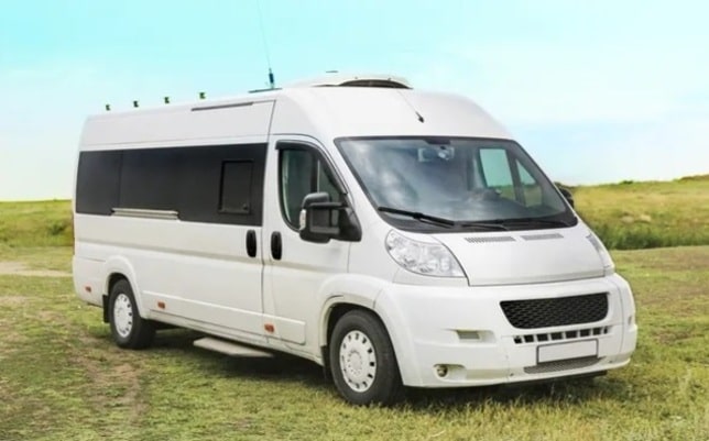 SOAT Minibus